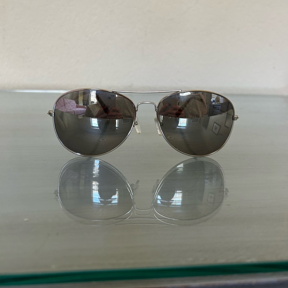 Aviator women’s sunglasses